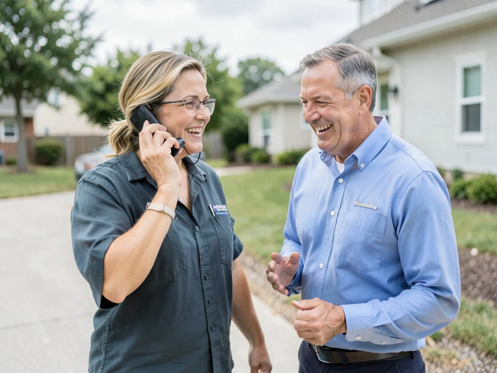 Frequently Asked Questions About Foundation Water Damage Restoration in Strong City, KS